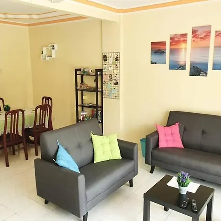 Colourful Homestay - Kuala Selangor Exterior photo