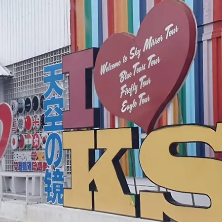 Colourful Homestay - Kuala Selangor Exterior photo