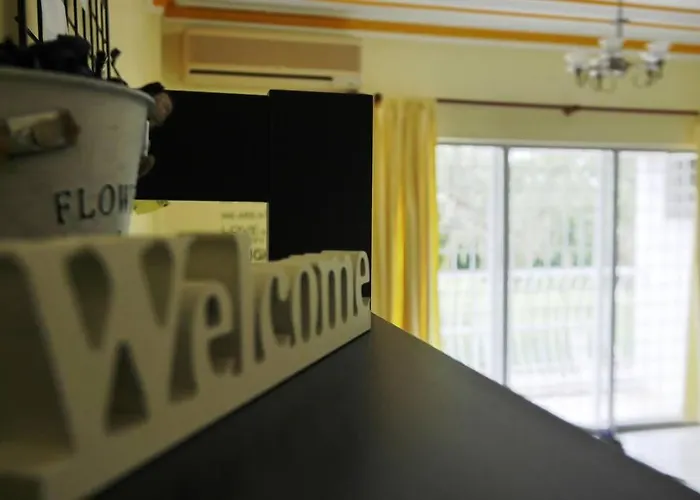 Colourful Homestay -