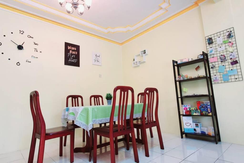 Colourful - Apartment Kuala Selangor