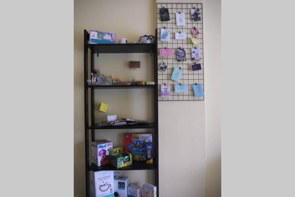 Apartment Colourful - *