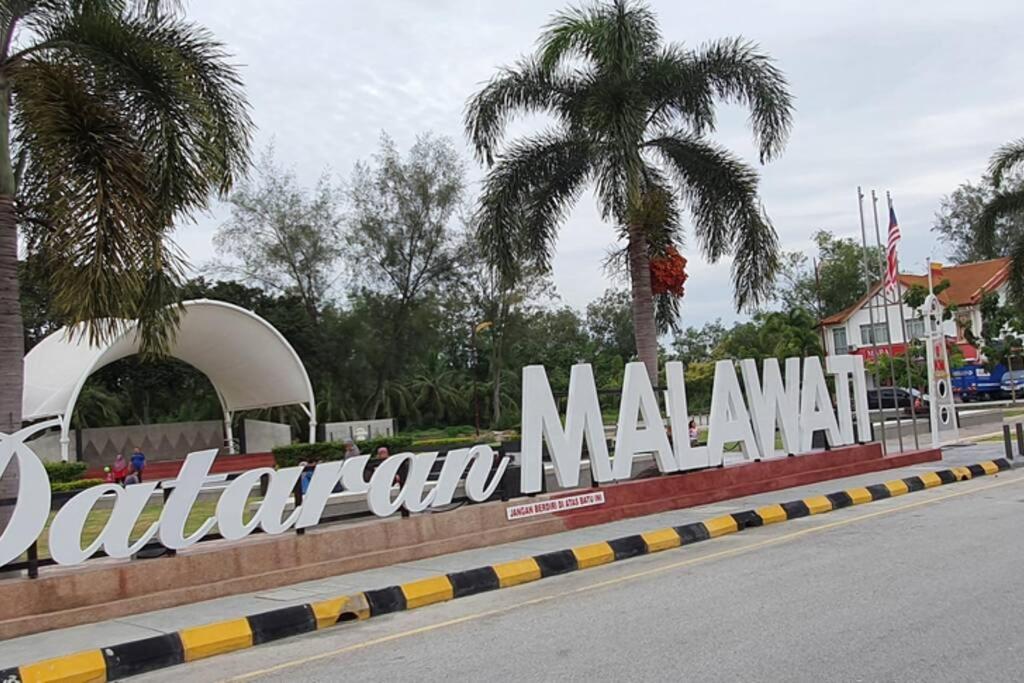 Colourful - Apartment Kuala Selangor